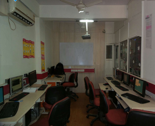 Commercial Office Space for Sale in Fully Furnished office near Station, Gokhale Road,, Thane-West, Mumbai